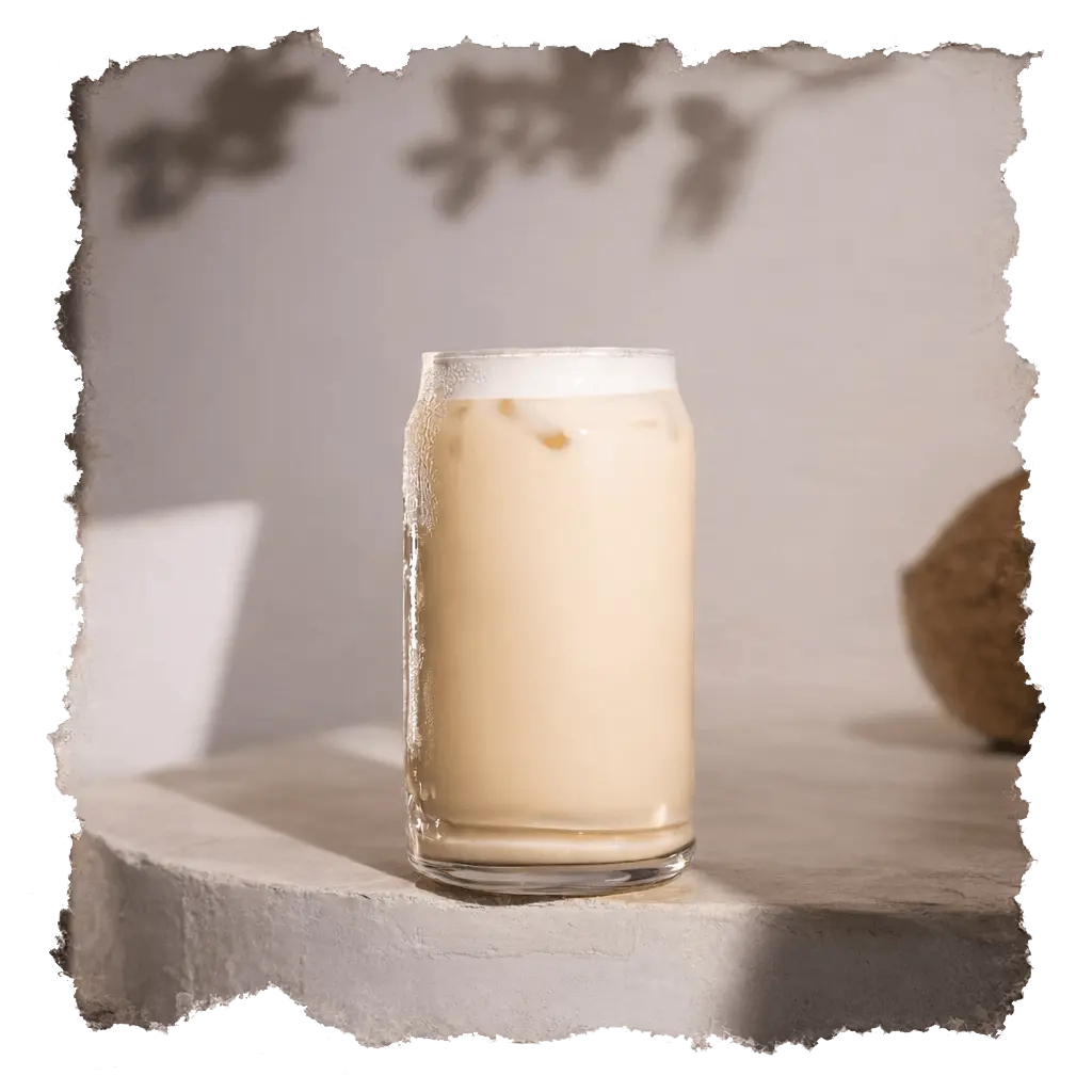 Image of Cassia Milk Tea